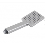 Aqua Chrome Square Hand Shower